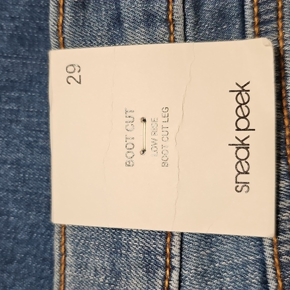 Jeans - Picture 3 of 5